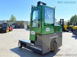 COMBILI C3000 / DIESEL / DUPLEX 4100 / FREE-LIFT