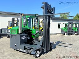 COMBILI C3000 / DIESEL / DUPLEX 4100 / FREE-LIFT