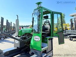 COMBILI C3000 / DIESEL / DUPLEX 4100 / FREE-LIFT