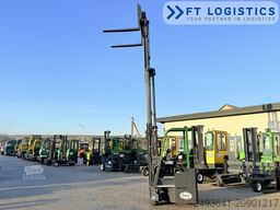 Combilift C2500CB DIESEL TRIPLEX 5500 POSITIONER