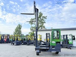 Combilift C5000XL / DIESEL / WIDE FORK POSITIONER