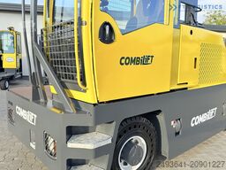 Combilift C5000FSL DIESEL DUPLEX 4100 SIDE LOADER