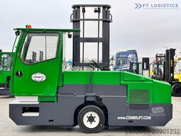 Combilift C5000SL / DIESEL / 4500MM / DUPLEX / CAB