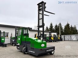 Combilift C5000SL / DIESEL / 4500MM / DUPLEX / CAB