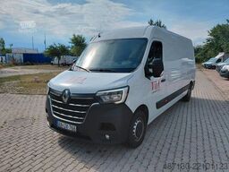 RENAULT MASTER L3H2 P3 135le