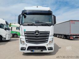 MERCEDES-BENZ MERCEDES ACTROS 1851 Prime
