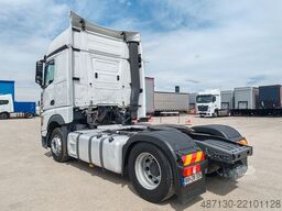 MERCEDES-BENZ MERCEDES ACTROS 1851 Prime