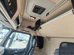 MERCEDES-BENZ MERCEDES ACTROS 1851 Prime