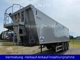CARNEHL CHKSL/AL,GMP-BPW-Alukasten-49m3