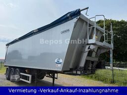 CARNEHL CHKSL/AL,GMP-BPW-Alukasten-49m3