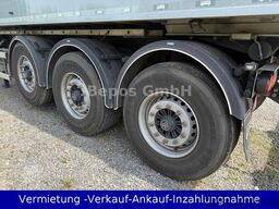 CARNEHL CHKSL/AL,GMP-BPW-Alukasten-49m3