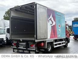 MAN TGM 15.250*5,00m*ATP*Thermoking*4 Rohrbahnen*