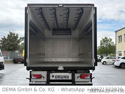 MAN TGM 15.250*5,00m*ATP*Thermoking*4 Rohrbahnen*