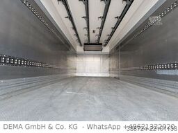 MAN TGM 15.250*5,00m*ATP*Thermoking*4 Rohrbahnen*
