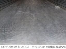 MAN TGM 15.250*5,00m*ATP*Thermoking*4 Rohrbahnen*