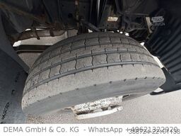 MAN TGM 15.250*5,00m*ATP*Thermoking*4 Rohrbahnen*