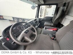 MAN TGM 15.250*5,00m*ATP*Thermoking*4 Rohrbahnen*