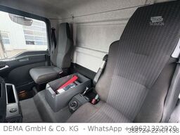 MAN TGM 15.250*5,00m*ATP*Thermoking*4 Rohrbahnen*