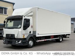 RENAULT D 280.12*Automatik*LBW*Klima*Motorbremse*Euro 6d