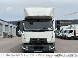 RENAULT D 280.12*Automatik*LBW*Klima*Motorbremse*Euro 6d