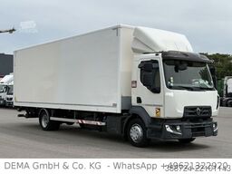 RENAULT D 280.12*Automatik*LBW*Klima*Motorbremse*Euro 6d