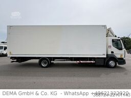RENAULT D 280.12*Automatik*LBW*Klima*Motorbremse*Euro 6d