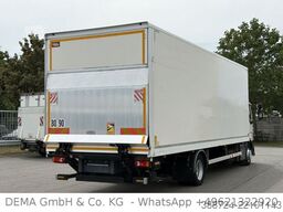 RENAULT D 280.12*Automatik*LBW*Klima*Motorbremse*Euro 6d