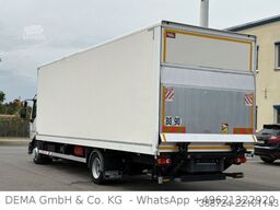 RENAULT D 280.12*Automatik*LBW*Klima*Motorbremse*Euro 6d