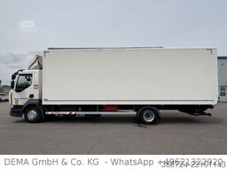 RENAULT D 280.12*Automatik*LBW*Klima*Motorbremse*Euro 6d
