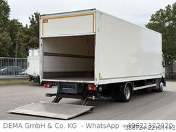 RENAULT D 280.12*Automatik*LBW*Klima*Motorbremse*Euro 6d