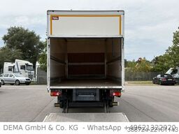 RENAULT D 280.12*Automatik*LBW*Klima*Motorbremse*Euro 6d