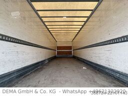 RENAULT D 280.12*Automatik*LBW*Klima*Motorbremse*Euro 6d
