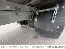 RENAULT D 280.12*Automatik*LBW*Klima*Motorbremse*Euro 6d