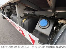 RENAULT D 280.12*Automatik*LBW*Klima*Motorbremse*Euro 6d