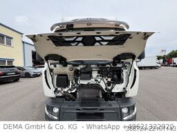 RENAULT D 280.12*Automatik*LBW*Klima*Motorbremse*Euro 6d