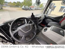 RENAULT D 280.12*Automatik*LBW*Klima*Motorbremse*Euro 6d