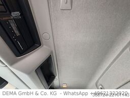 RENAULT D 280.12*Automatik*LBW*Klima*Motorbremse*Euro 6d