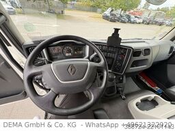 RENAULT D 280.12*Automatik*LBW*Klima*Motorbremse*Euro 6d