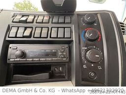 RENAULT D 280.12*Automatik*LBW*Klima*Motorbremse*Euro 6d