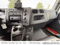 RENAULT D 280.12*Automatik*LBW*Klima*Motorbremse*Euro 6d
