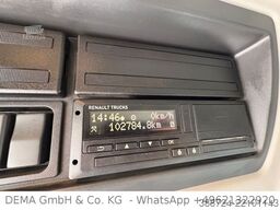 RENAULT D 280.12*Automatik*LBW*Klima*Motorbremse*Euro 6d