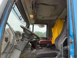 IVECO TRAKKER AD190/41 3 SEITENKIPPER PK 15002 FUNKFER