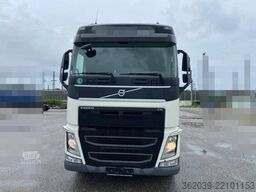 VOLVO FAHRGEESTELL