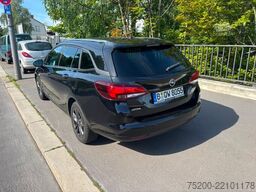 OPEL Astra 1.4 Turbo Sports Tourer/LED/Kamera/Klima