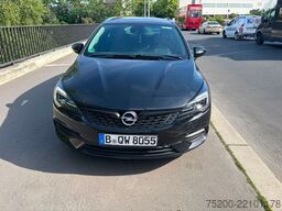 OPEL Astra 1.4 Turbo Sports Tourer/LED/Kamera/Klima