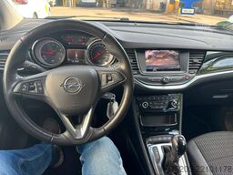 OPEL Astra 1.4 Turbo Sports Tourer/LED/Kamera/Klima