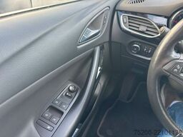 OPEL Astra 1.4 Turbo Sports Tourer/LED/Kamera/Klima