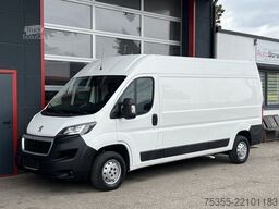 PEUGEOT Boxer L3H2 Pro BlueHDi Navi Kamera 3-Sitzer