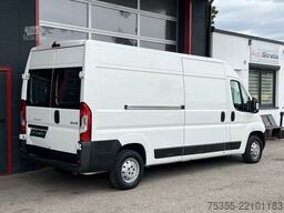 PEUGEOT Boxer L3H2 Pro BlueHDi Navi Kamera 3-Sitzer