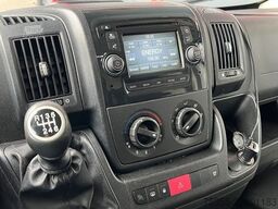 PEUGEOT Boxer L3H2 Pro BlueHDi Navi Kamera 3-Sitzer